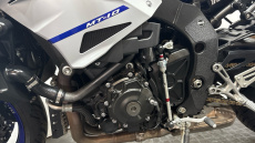 Yamaha Mt-10 (16MY)
